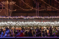 Christmas Market at the Basilica #7654