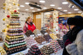 Christmas Market at the Basilica #7722