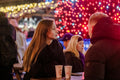 Christmas Market at the Basilica #7747