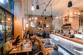 TATI Farm to Table Restaurant #7750