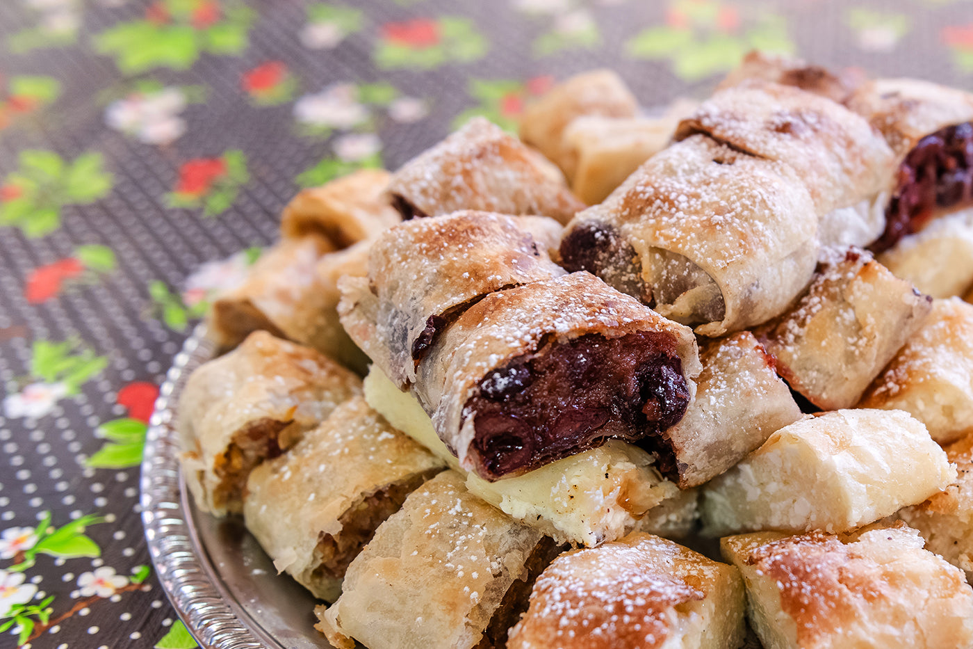 Strudel #7767