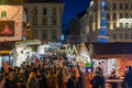 Christmas Market at the Basilica #7774