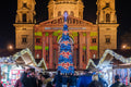 Christmas Market at the Basilica #7809