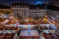 Christmas Market at the Basilica #7831