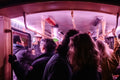 Party Tram 2024 #7865