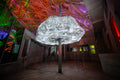 Light Dome 2. in the Biodome #7874