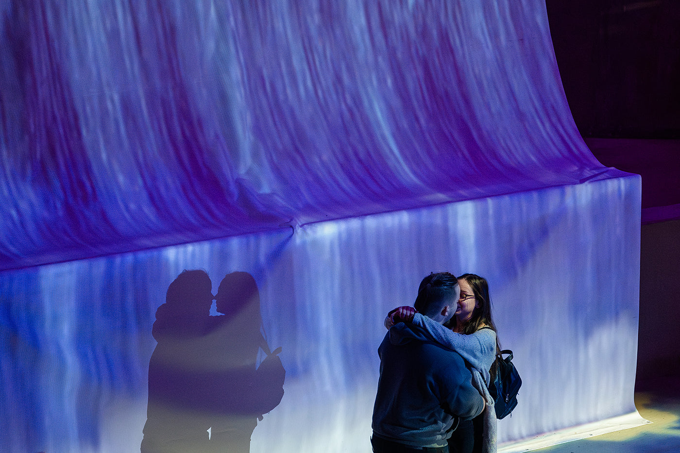 Light Dome 2. in the Biodome #7879