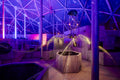 Light Dome 2. in the Biodome #7885