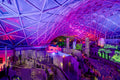 Light Dome 2. in the Biodome #7886
