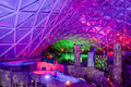 Light Dome 2. in the Biodome #7887