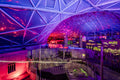 Light Dome 2. in the Biodome #7888