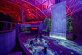 Light Dome 2. in the Biodome #7904