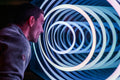 Light Dome 2. in the Biodome #7909