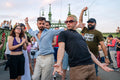Piknik a Szabadság hídon #7940