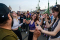 Piknik a Szabadság hídon #7945