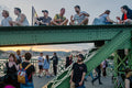 Piknik a Szabadság hídon #7946