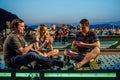 Piknik a Szabadság hídon #7954