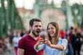 Piknik a Szabadság hídon #7982