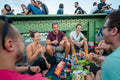 Piknik a Szabadság hídon #7987