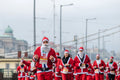 Santa Claus Run #8010