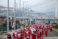 Santa Claus Run #8012