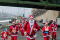Santa Claus Run #8016
