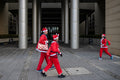 Santa Claus Run #8020