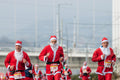 Santa Claus Run #8031