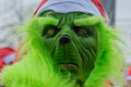 Santa Claus Run #8030