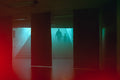 Cinema Mystica in the Ferenciek Square subway #8037