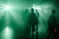 Cinema Mystica in the Ferenciek Square subway #8040
