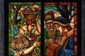 Detail of Városligeti Fasor 8/b #8057