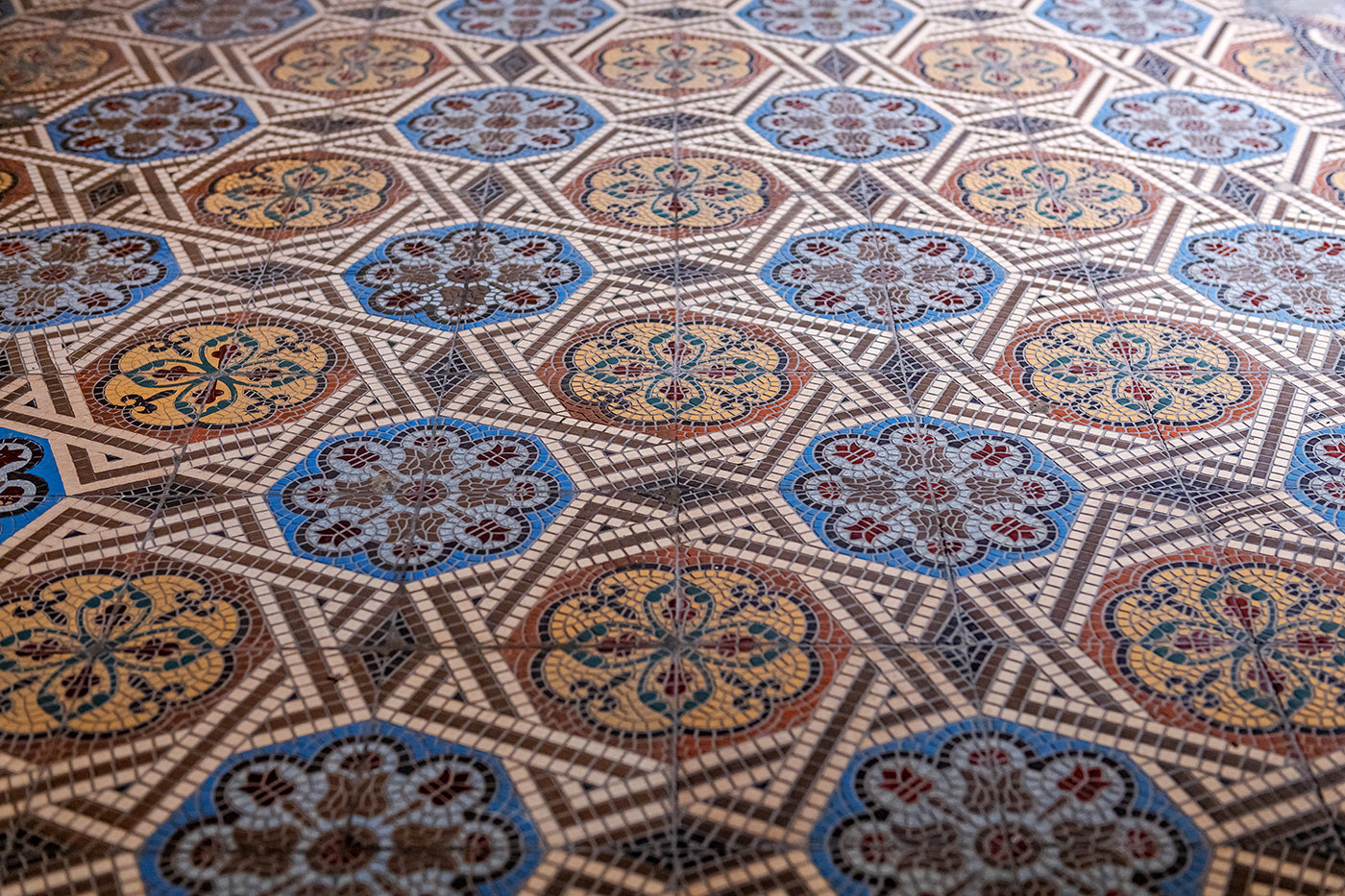 Somogyi Béla Street, 7th floor #8067