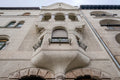 Facade 1 of Móricz Zsigmond Square #8078