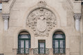 Móricz Zsigmond Square 1st facade #8079