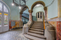 Staircase 1 of Móricz Zsigmond Circle #8082