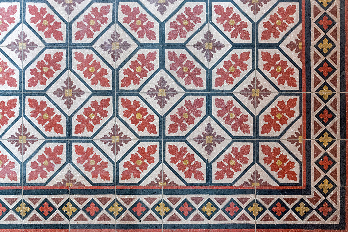 Váci Street 34th floor #8108