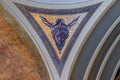 Detail of Damjanich Street 35 #8113
