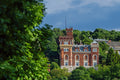 Schoch-Hegedűs villa a Gellért-hegyen #8167