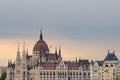 Parlament naplementekor #8216