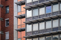 Ministry of Energy (former MOL headquarters, OKGT) building #8226