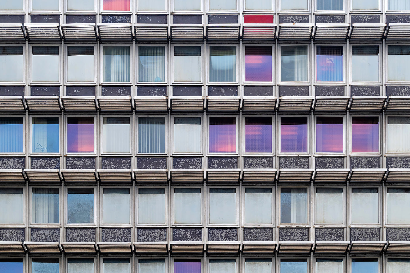 Ministry of Energy (former MOL headquarters, OKGT) building #8227