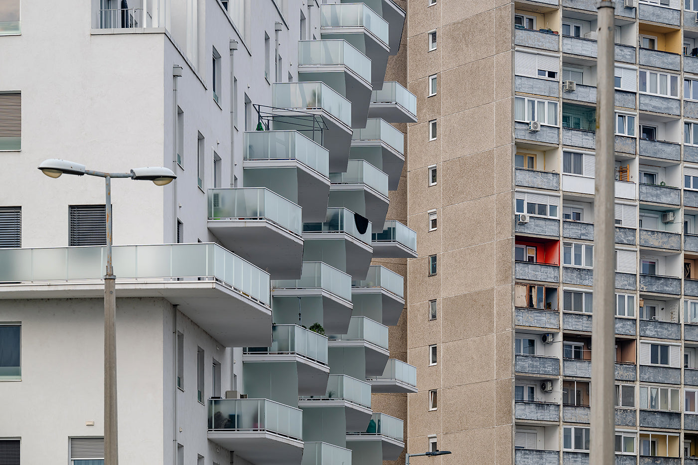 Trendo 11 residential building (Hadak útja 5.) #8239