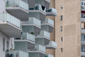 Trendo 11 residential building (Hadak útja 5.) #8240
