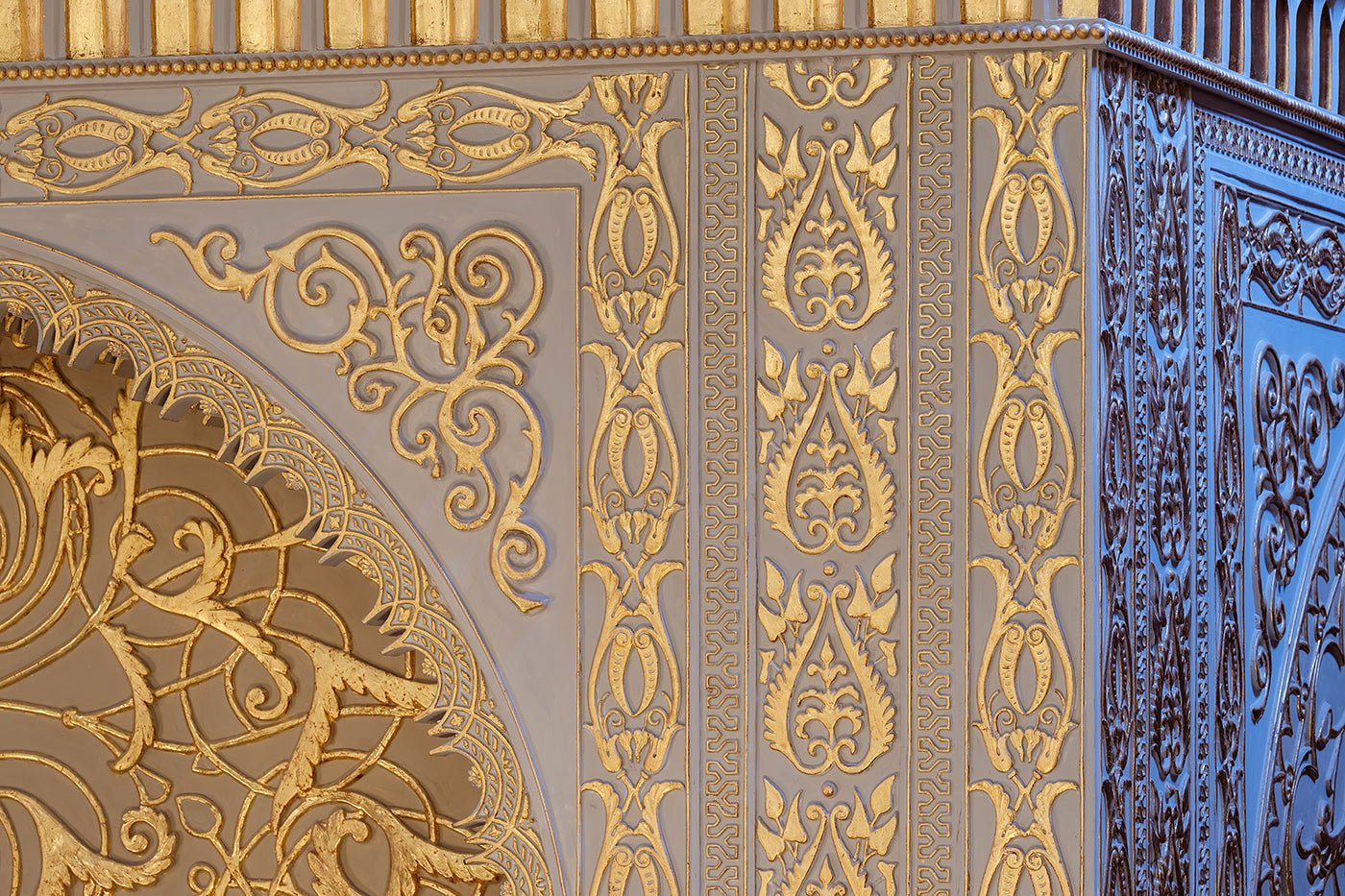 Rumbach Sebestyén Street Synagogue #8253