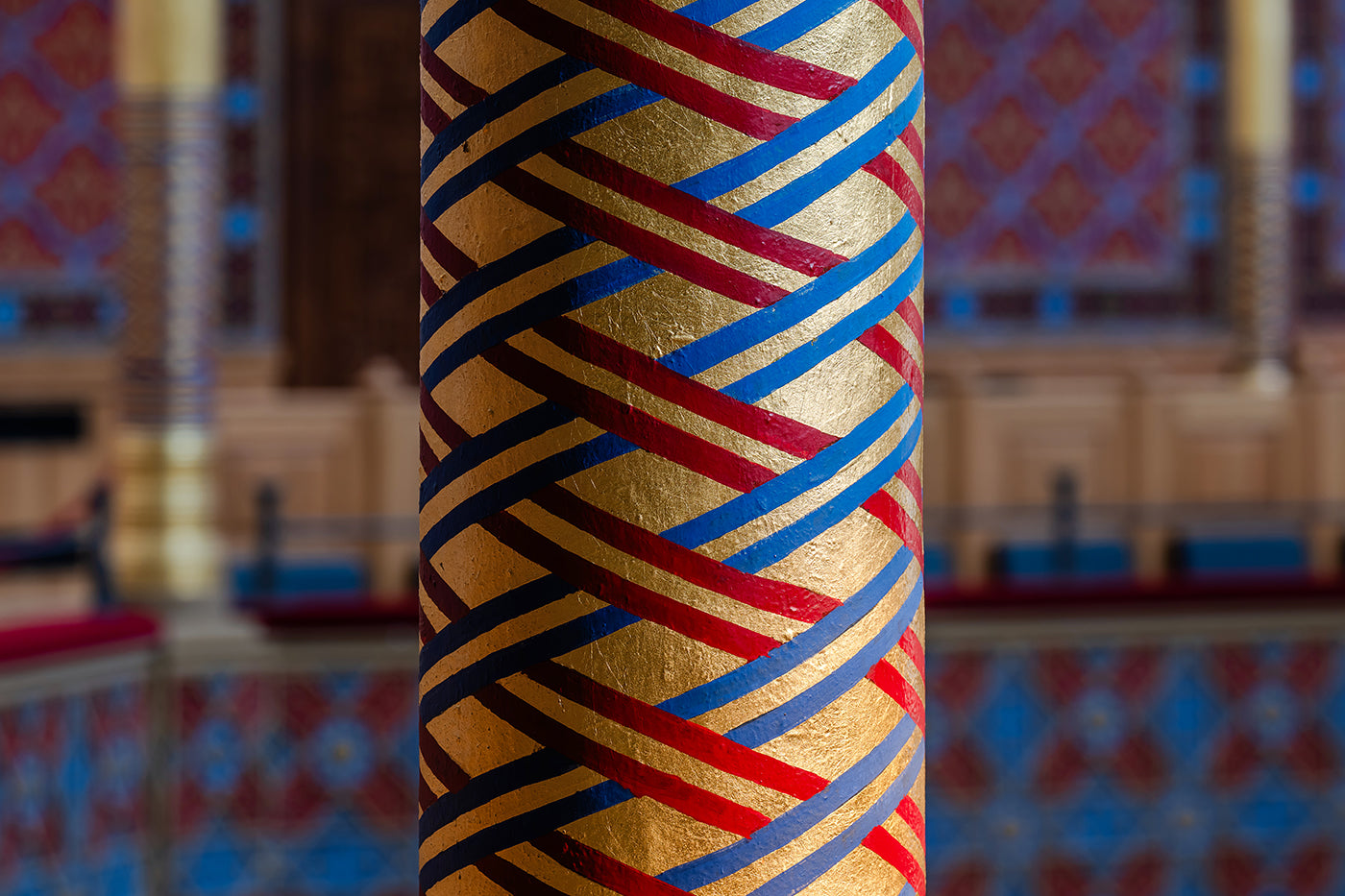 Rumbach Sebestyén Street Synagogue #8259