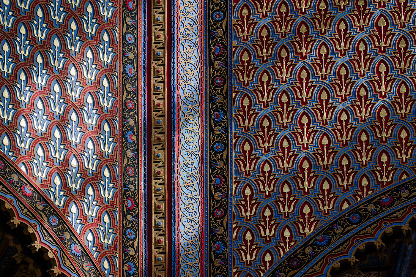 Rumbach Sebestyén Street Synagogue #8262