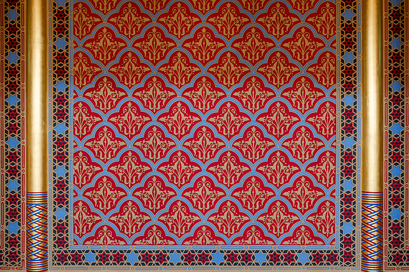 Rumbach Sebestyén Street Synagogue #8271