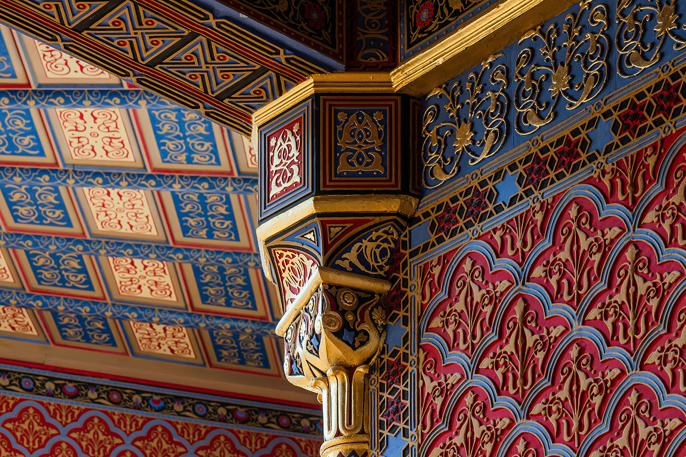 Rumbach Sebestyén Street Synagogue #8273