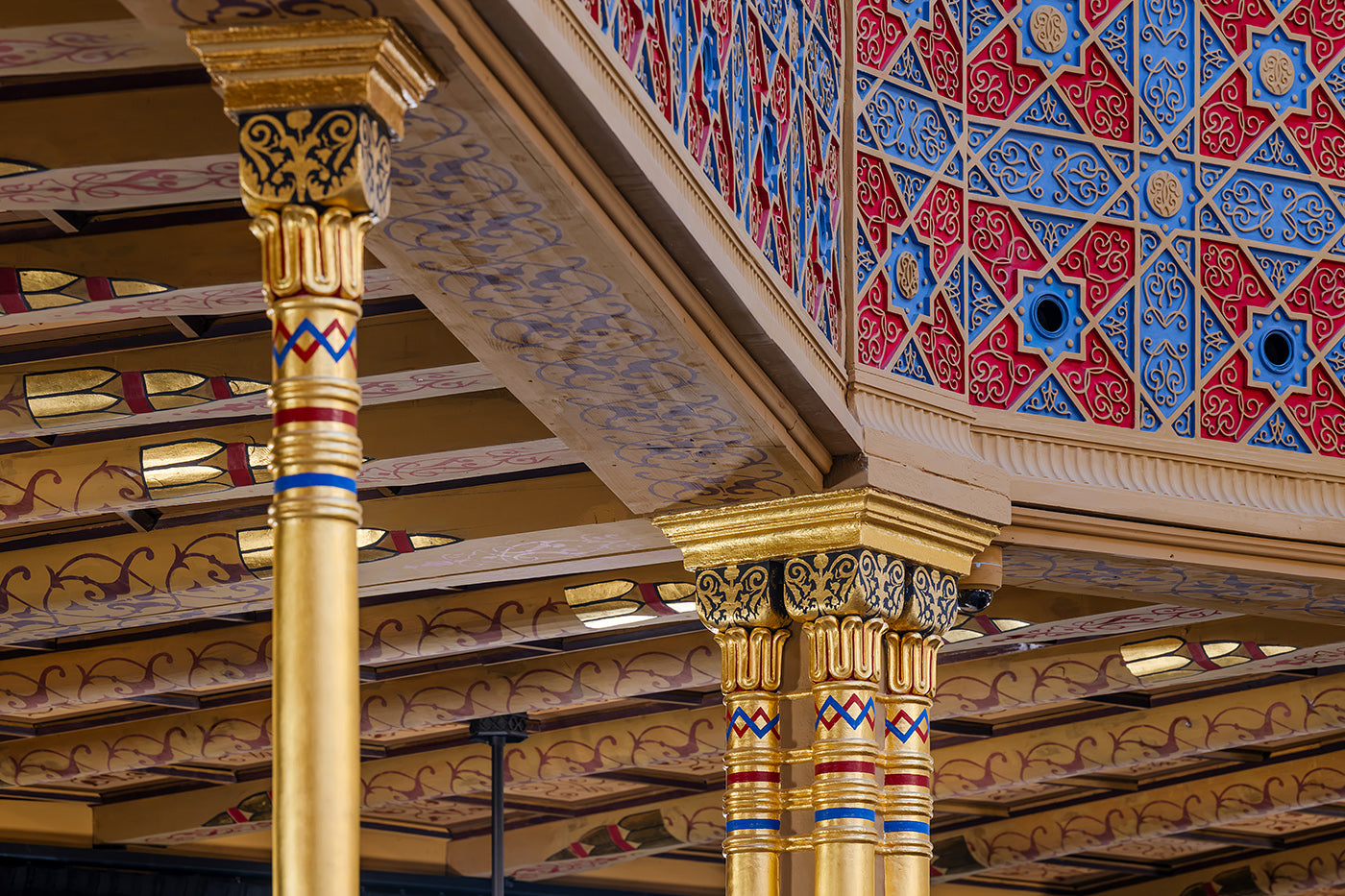 Rumbach Sebestyén Street Synagogue #8280